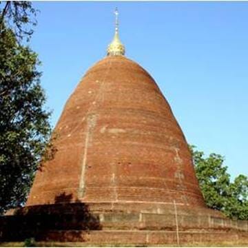 Pyu Ancient Cities image 8