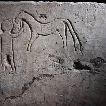 Necropolis of Bet She’arim: A Landmark of Jewish Renewal image 15