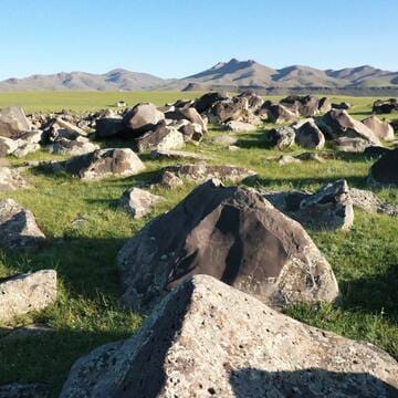 Orkhon Valley Cultural Landscape image 9