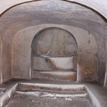 Necropolis of Bet She’arim: A Landmark of Jewish Renewal image 23