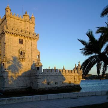 Monastery of the Hieronymites and Tower of Belém in Lisbon image 27