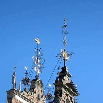 Historic Centre of Riga image 18