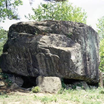 Gochang, Hwasun and Ganghwa Dolmen Sites