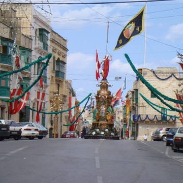 City of Valletta image 24