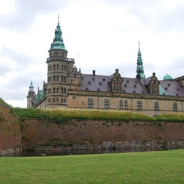 Kronborg Castle image 2