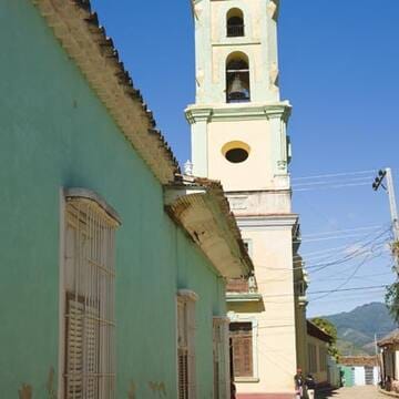 Trinidad and the Valley de los Ingenios image 4
