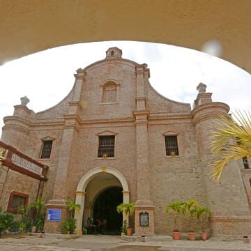 Baroque Churches of the Philippines image 4