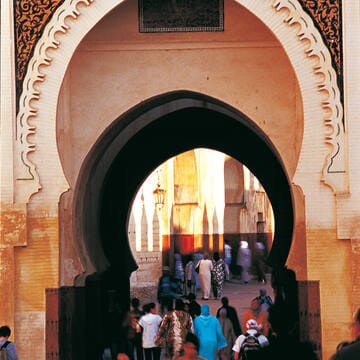 Medina of Fez image 15