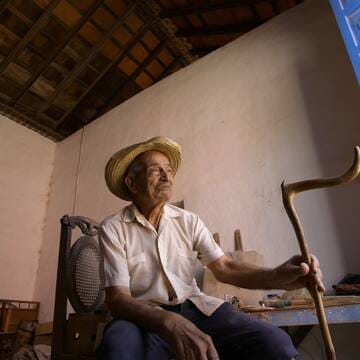 Trinidad and the Valley de los Ingenios image 30