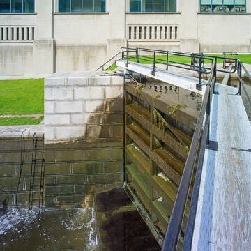 Rideau Canal image 19