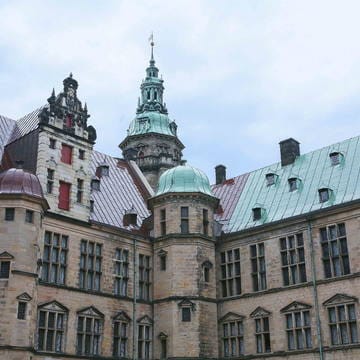 Kronborg Castle image 13