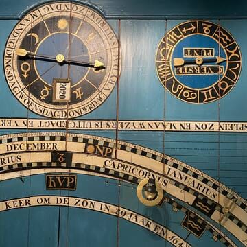 Eisinga Planetarium in Franeker image 7