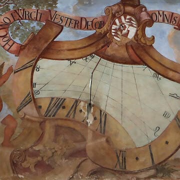 Litomyšl Castle image 12