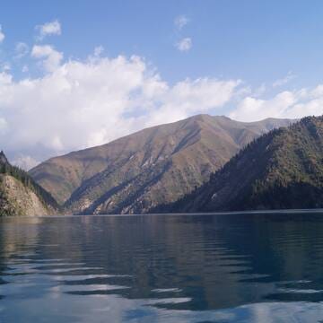 Western Tien-Shan image 35