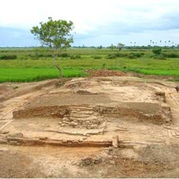 Pyu Ancient Cities image 7