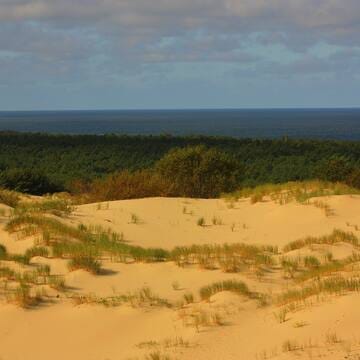 Curonian Spit image 6