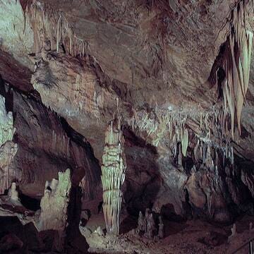 Caves of Aggtelek Karst and Slovak Karst image 37