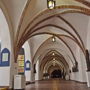 Medieval Town of Toruń image 5