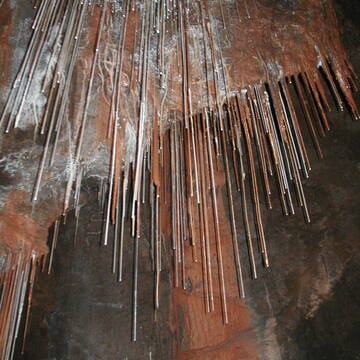Caves of Aggtelek Karst and Slovak Karst image 12