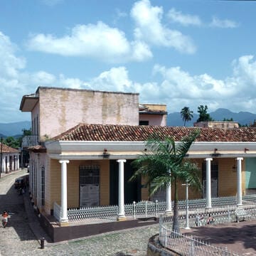 Trinidad and the Valley de los Ingenios image 14