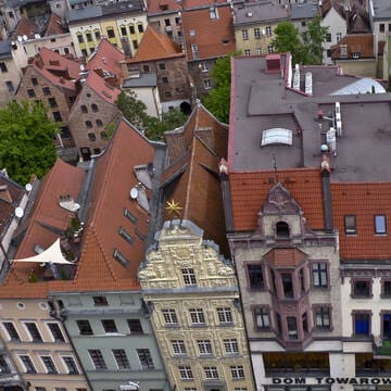 Medieval Town of Toruń image 2