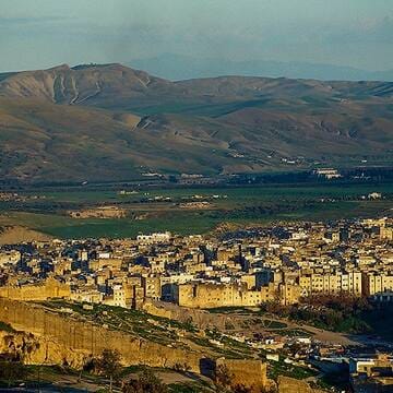 Medina of Fez image 32
