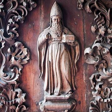 Baroque Churches of the Philippines image 24