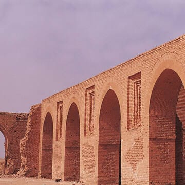 Samarra Archaeological City image 4