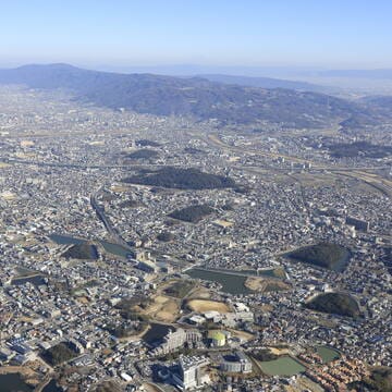 Mozu-Furuichi Kofun Group: Mounded Tombs of Ancient Japan image 2