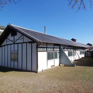 Tomioka Silk Mill and Related Sites image 3