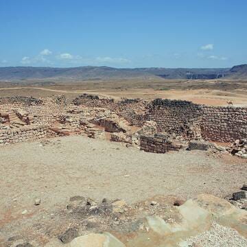 Land of Frankincense image 19