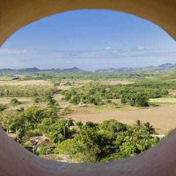 Trinidad and the Valley de los Ingenios image 8
