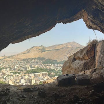 Prehistoric Sites of the Khorramabad Valley image 5