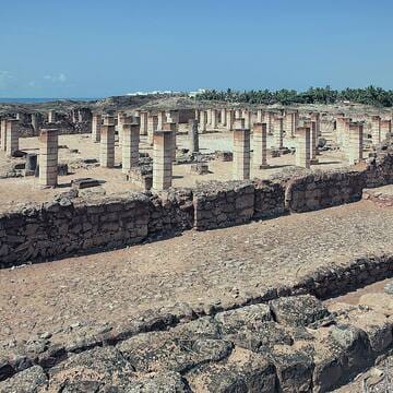 Land of Frankincense image 12