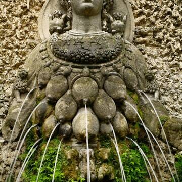 Villa d'Este, Tivoli image 2