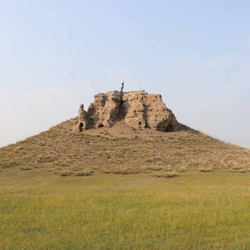 Orkhon Valley Cultural Landscape image 17