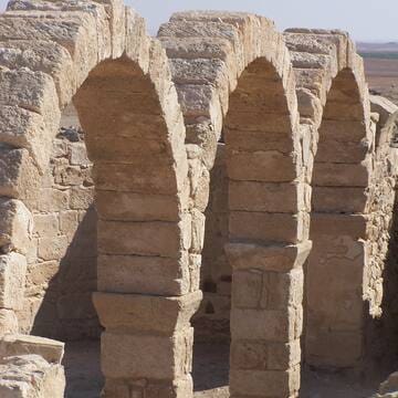 Um er-Rasas (Kastrom Mefa'a) image 13