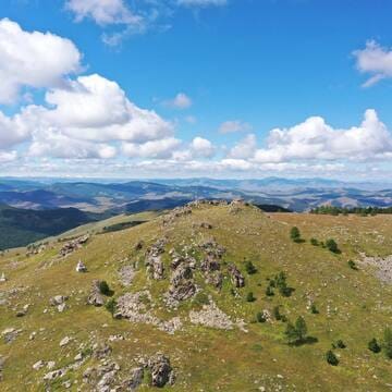 Orkhon Valley Cultural Landscape image 35