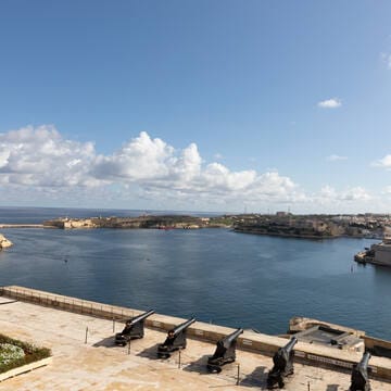 City of Valletta image 14