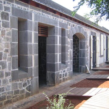 Aapravasi Ghat image 2