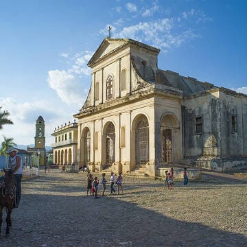 Trinidad and the Valley de los Ingenios image 21
