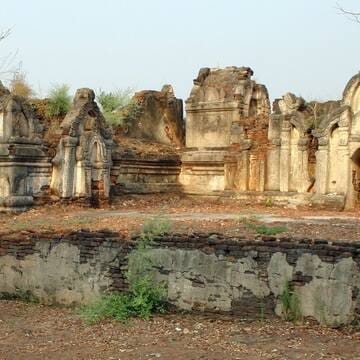 Pyu Ancient Cities image 15