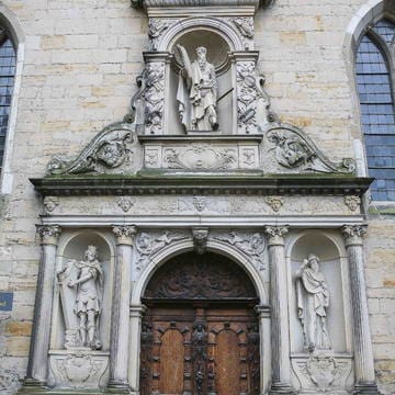 Kronborg Castle image 16