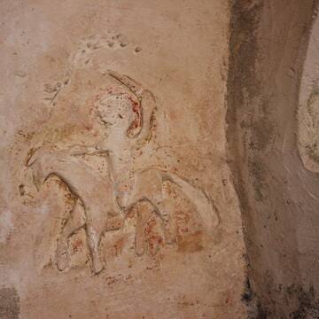 Necropolis of Bet She’arim: A Landmark of Jewish Renewal image 16