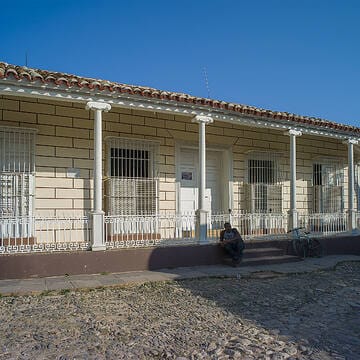 Trinidad and the Valley de los Ingenios image 24