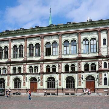 Historic Centre of Riga image 13