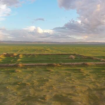Orkhon Valley Cultural Landscape image 18