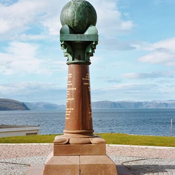 Struve Geodetic Arc image 2