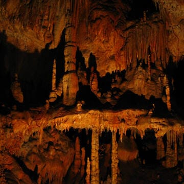 Caves of Aggtelek Karst and Slovak Karst image 6