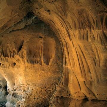 Ennedi Massif: Natural and Cultural Landscape image 12